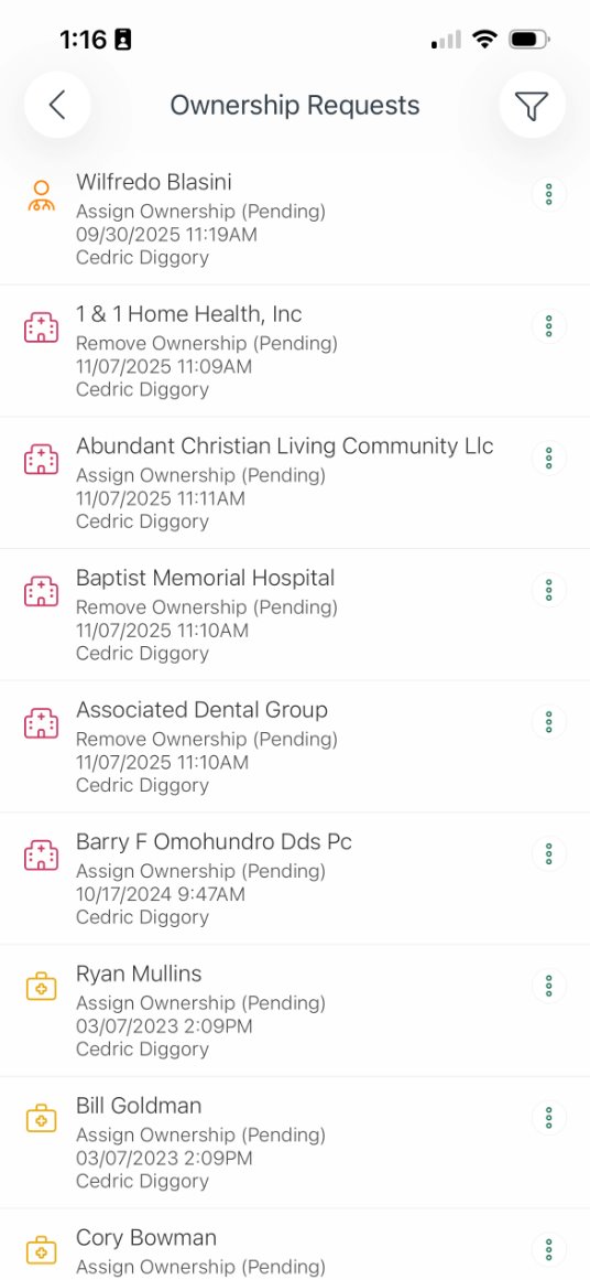 A screenshot of a phone

AI-generated content may be incorrect.